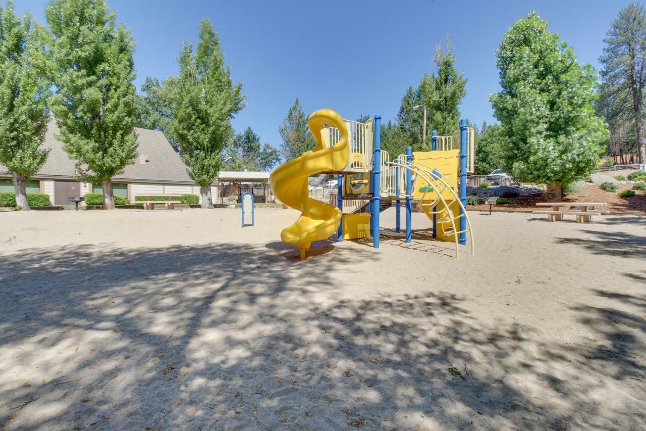 גרובלנד Great Escape Cabin מראה חיצוני תמונה